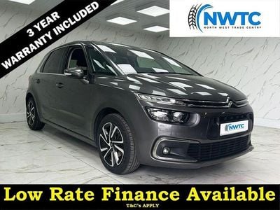 Citroën C4 Picasso