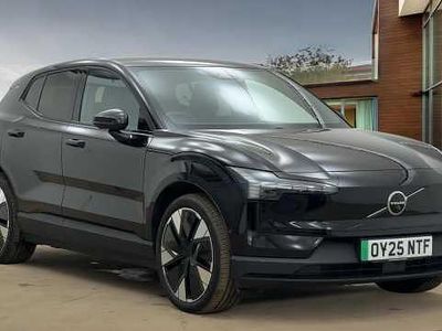 Used 2025 Volvo EX30 Performance SUV | £28,950 (Fair price)