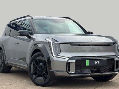 Kia EV9