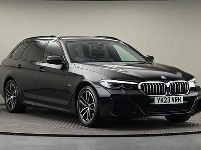 BMW 530e