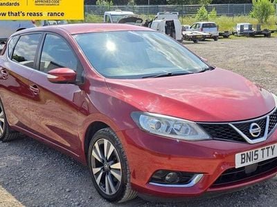 Nissan Pulsar