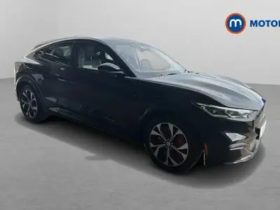 Used Ford Mustang Extended Range 294 HP (216 kW) 2022 Estate