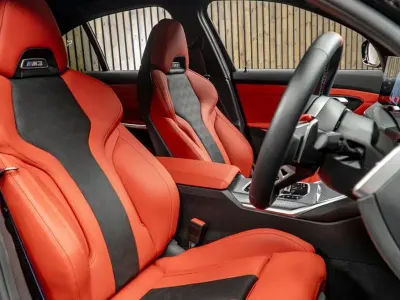 Used BMW M3