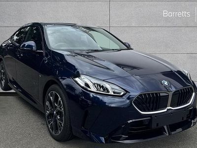 Used BMW 220 M Sport 168 HP (123 kW) 2025 Blue Coupe