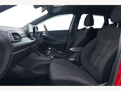 Second-hand Hyundai i30