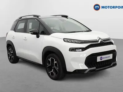 Used Citroën C3 Aircross