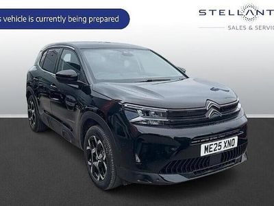 Used Citroën C5 136 HP (100 kW) 2024 Hatchback