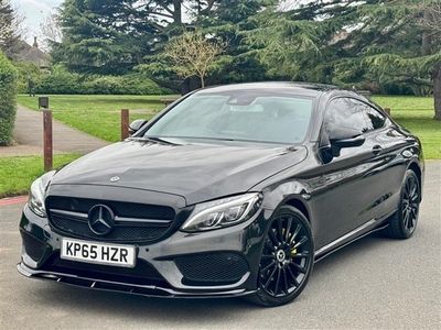 used Mercedes C300 C Class 2.0Sport