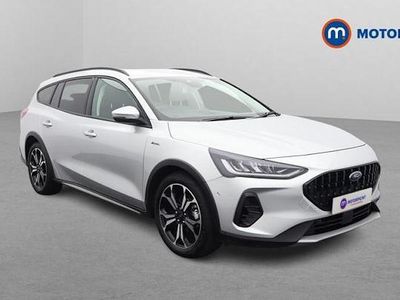 Used Ford Focus Active X 155 HP (114 kW) 2023 Estate