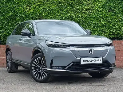Usado Honda e:Ny1