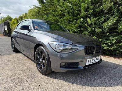 BMW 114