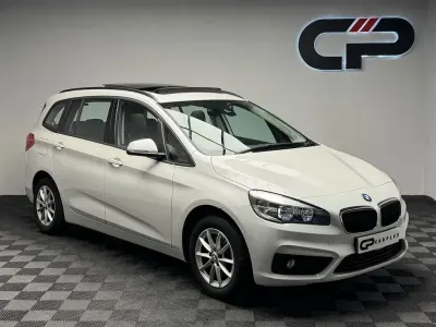 Usado BMW 218