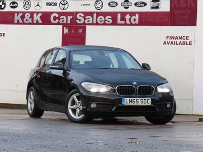 BMW 116