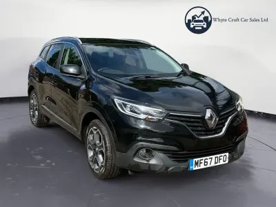 Used Renault Kadjar