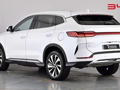 Used BYD Seal U 15 HP (11 kW) 2025 SUV