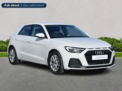 Usado Audi A1 Sportback