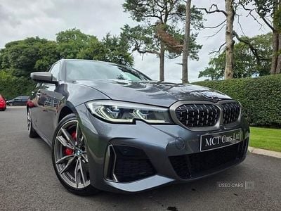 BMW M340