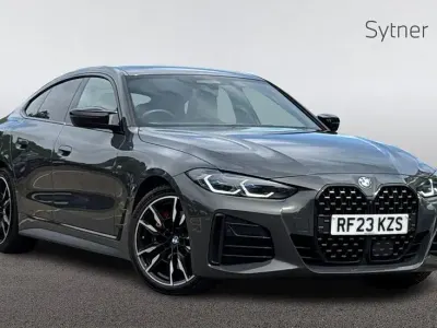 Used BMW M440