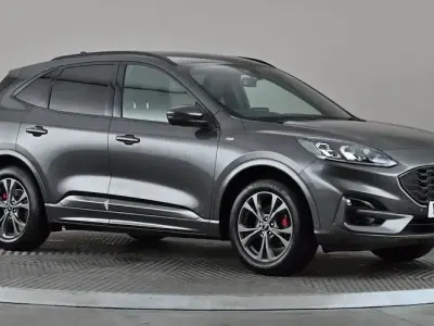 Used Ford Kuga