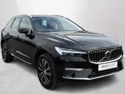 Used Volvo XC60