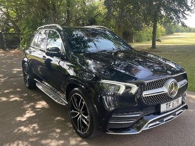 Mercedes GLE400