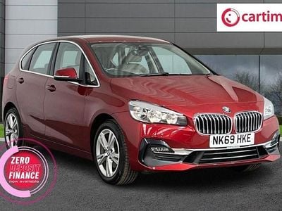 BMW 220