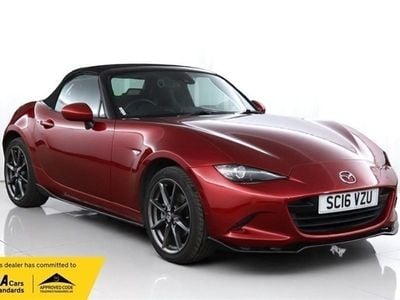 Mazda MX5