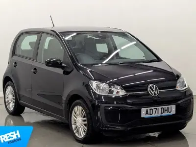 Used VW up!