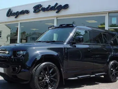 Used Land Rover Defender HSE Dynamic 249 HP (183 kW) 2025 SUV