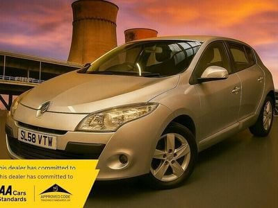 Renault Mégane III