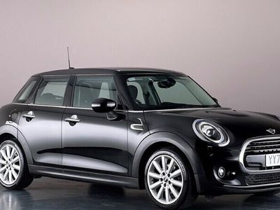 used Mini Cooper Hatch 1.5Classic II 5dr Auto