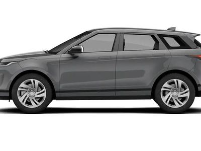 New Land Rover Range Rover evoque 269 HP (197 kW) 2026 SUV