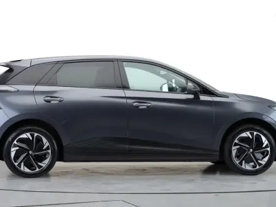 Used MG MG4 EV Trophy 2023 Hatchback