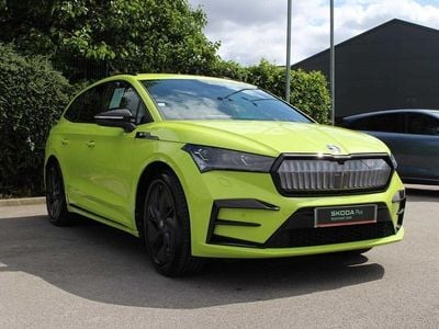 Skoda Enyaq iV