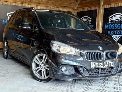 BMW 216