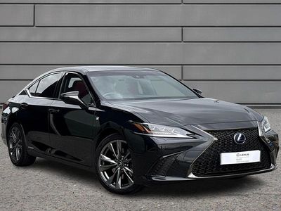 Lexus ES300H