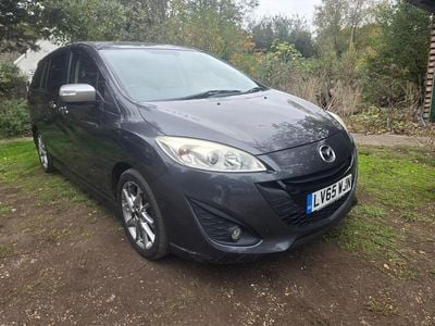Mazda 5