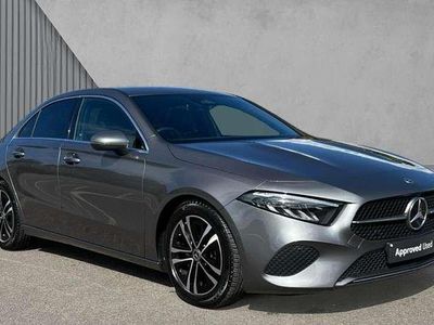 Mercedes A200
