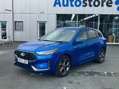 Used Ford Kuga