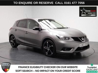 Nissan Pulsar