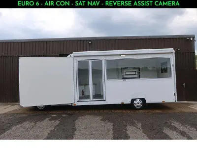 Used Fiat Ducato 2019 White Van