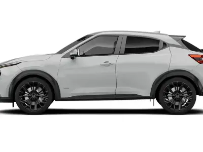 Used Nissan Juke