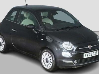 Used Fiat 500 Dolcevita 70 HP (51 kW) 2022 Hatchback