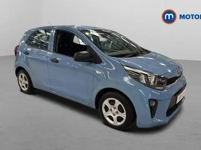 Used Kia Picanto