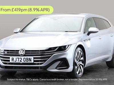 Used 2024 VW Arteon R-line Estate | £24,723 (Fair price)