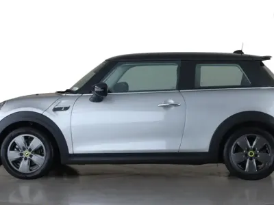 Used Mini Cooper S