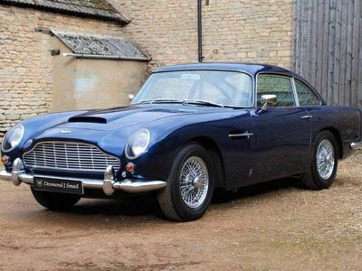 Aston Martin DB5