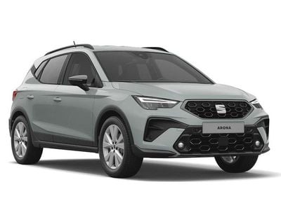 New Seat Arona FR First Edition 2026 Grey SUV