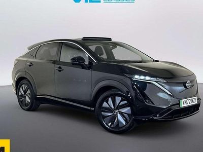 Used Nissan Ariya Evolve 177 kW (242 HP) 2026 SUV