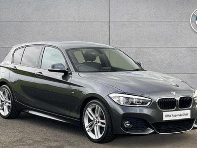 BMW 120